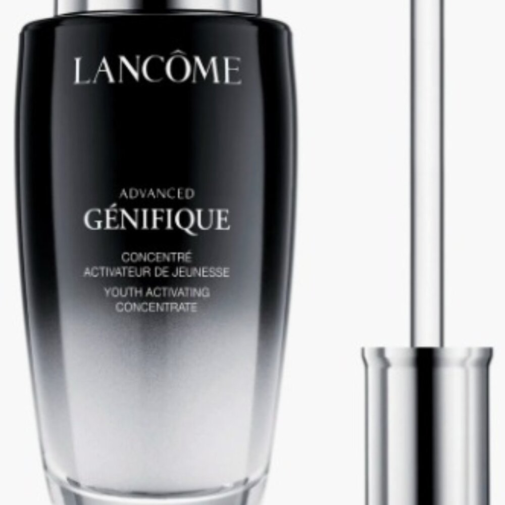 Nib Lancôme Genifique serum